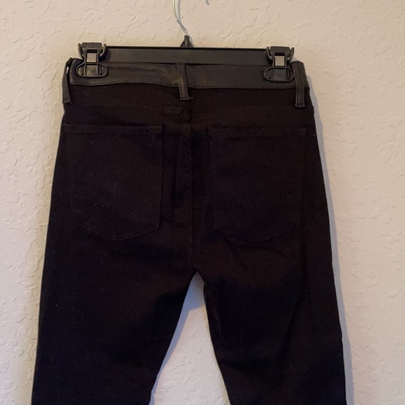 Leather pants - Picture 5 of 5